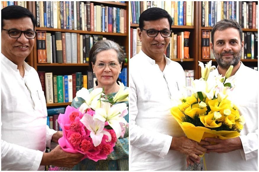 महाराष्ट्र में चली कांग्रेस ने नई चाल, शिवसेना बीजेपी के सामने होगी पैदा मुश्किल! महाराष्ट्र में चली कांग्रेस ने नई चाल, शिवसेना बीजेपी के सामने होगी पैदा मुश्किल!
