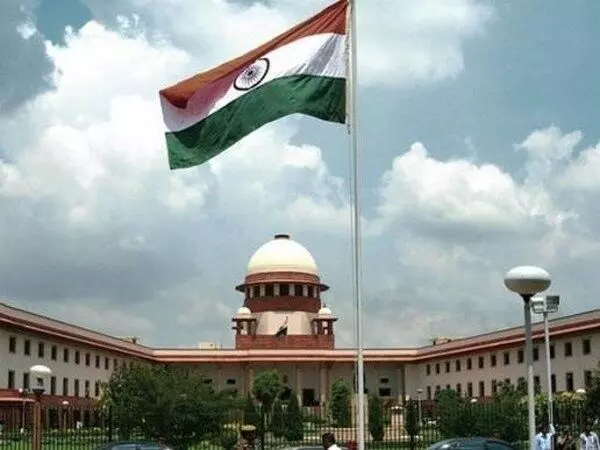 सुप्रीमकोर्ट में नागरिकता संसोधन कानून पर सुनवाई आज, बचेगी जनता की लाज या फिर मिलेगी सरकार सम्राटी कोड़ा चलाने की खुली छूट सुप्रीमकोर्ट में नागरिकता संसोधन कानून पर सुनवाई आज, बचेगी जनता की लाज या फिर मिलेगी सरकार सम्राटी कोड़ा चलाने की खुली छूट