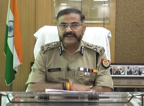कांवड़ यात्रा पर दिया एडीजी ज़ोन ने बड़ा संदेश, कांवड़ यात्रा पर आये श्रद्धालुओं यूपी पुलिस हार्दिक स्वागत करती है कांवड़ यात्रा पर दिया एडीजी ज़ोन ने बड़ा संदेश, कांवड़ यात्रा पर आये श्रद्धालुओं यूपी पुलिस हार्दिक स्वागत करती है