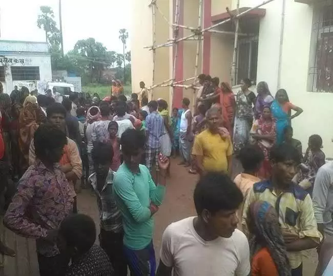 बिहार के नवादा और समस्तीपुर में 14 बच्चों की मौत, मचा हडकंप