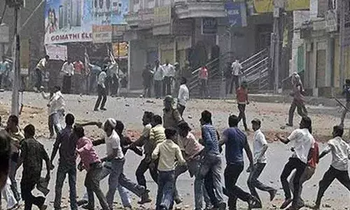 मुजफ्फरनगर दंगा मामले में बड़ा खुलासा, 41 में से 40 मामलों में आरोपी हुए बरी, पुलिस ने सबूतों के साथ किया खेल