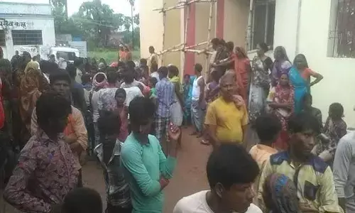 बिहार के नवादा और समस्तीपुर में 14 बच्चों की मौत, मचा हडकंप