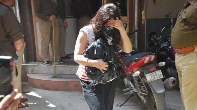 दिल्ली से पार्टी करने आई विदेशी महिला के साथ गुरुग्राम में हुआ गैंगरेप