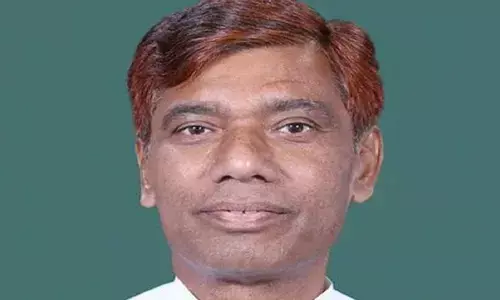 समस्तीपुर सांसद रामचंद्र पासवान का निधन