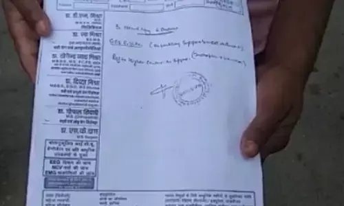 अपने चहेतों की लाशों को यहां लाइए,यहां होता है लाशों का इलाज! अपने चहेतों की लाशों को यहां लाइए,यहां होता है लाशों का इलाज!