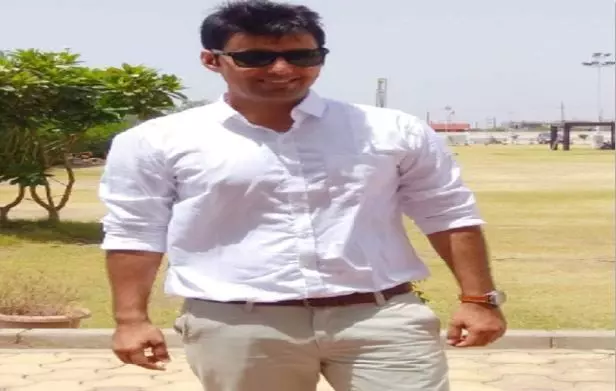 रतलाम के युवा वैज्ञानिक हिमांशु का भी है चंद्रयान-2 की सफलता में अहम योगदान, जानिए- क्या? रतलाम के युवा वैज्ञानिक हिमांशु का भी है चंद्रयान-2 की सफलता में अहम योगदान, जानिए- क्या?