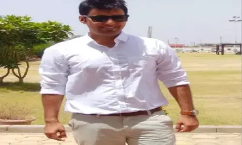 रतलाम के युवा वैज्ञानिक हिमांशु का भी है चंद्रयान-2 की सफलता में अहम योगदान, जानिए- क्या?