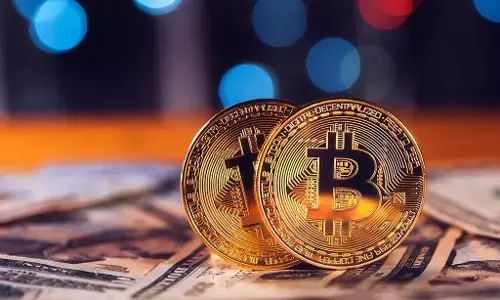 भारत सरकार ने लिया बड़ा फैसला, देश में क्रिप्टो करेंसी पर लगेगा बैन भारत सरकार ने लिया बड़ा फैसला, देश में क्रिप्टो करेंसी पर लगेगा बैन