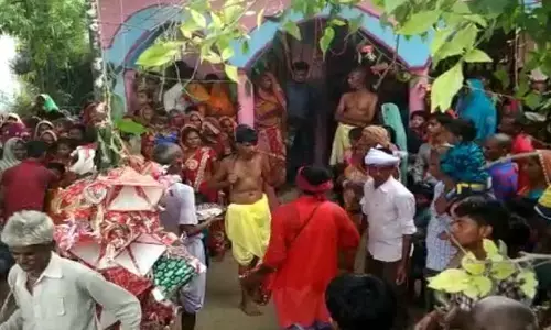 नाग पंचमी पर विशेषः विषैले सांपों के साथ खेलते हैं बूढ़े-बच्चे, सांपों की होती है विशेष पूजा