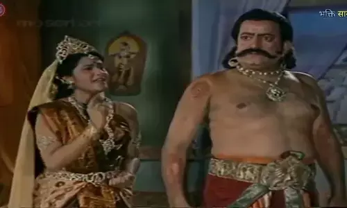 वो कौन सा श्राप था जिसे रावण को राम के वाणों से मरना पड़ा ?