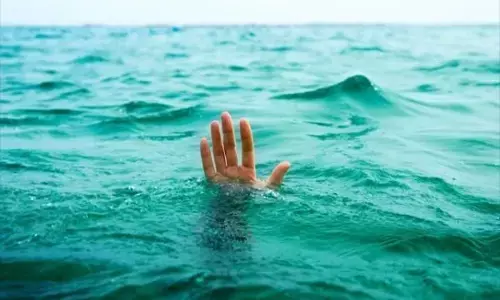 नहर में डूबे3 युवक, 1 का शव बरामद, 2 की तलाश जारी नहर में डूबे3 युवक, 1 का शव बरामद, 2 की तलाश जारी