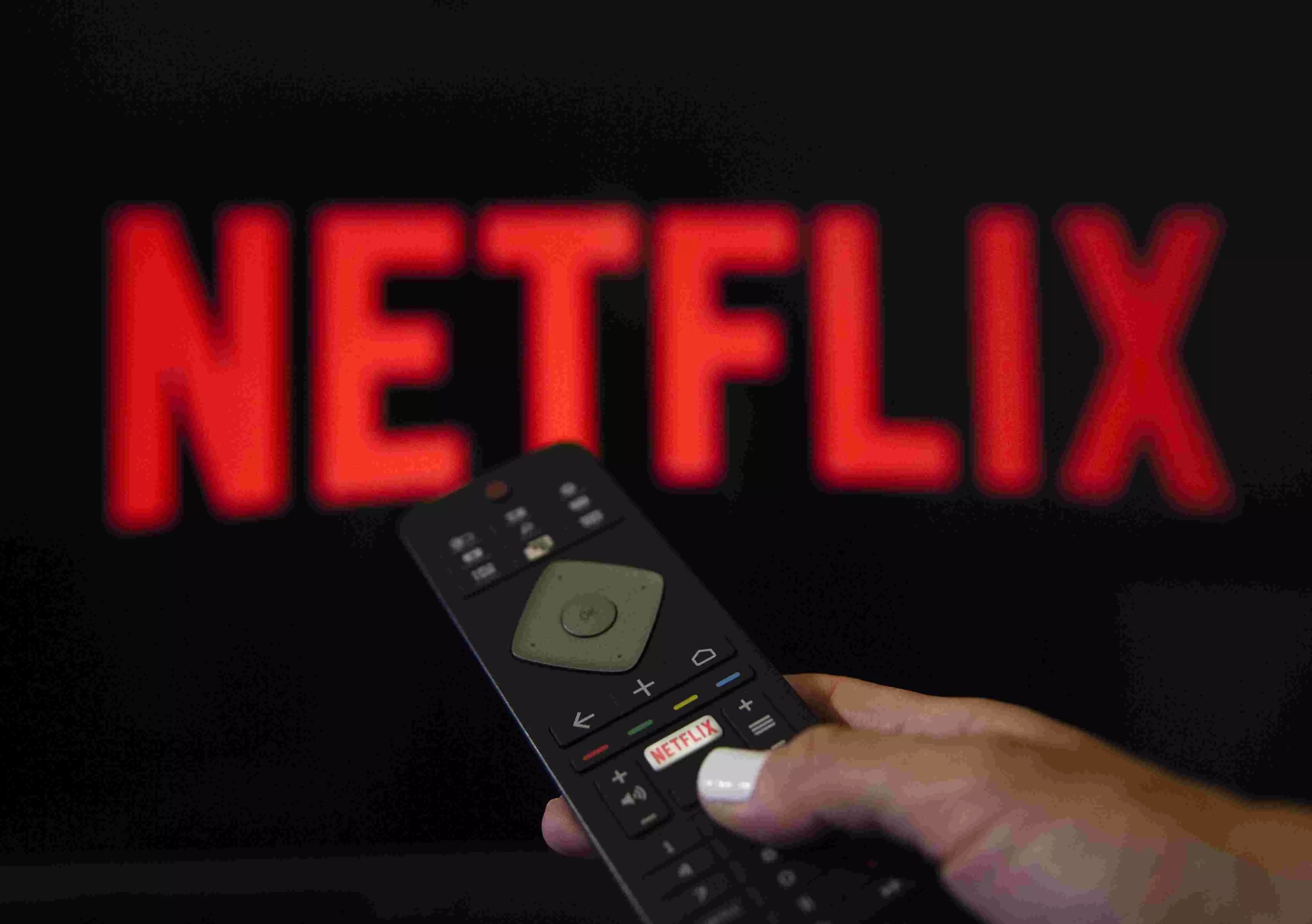 Netflix ने भारत में लॉन्च किया 199 रुपये का सस्ता प्लान