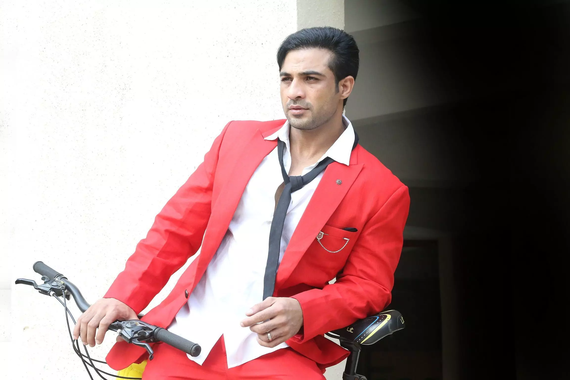 एक्टर मोहम्मद नाज़िम जल्द करने वाले हैं अपनी हिन्द्दू गर्लफ्रेंड से शादी एक्टर मोहम्मद नाज़िम जल्द करने वाले हैं अपनी हिन्द्दू गर्लफ्रेंड से शादी