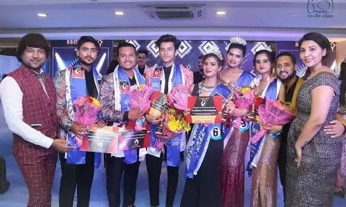 मुज़फ्फरनगर के युवा ने मचाया देहरादून में तहलका, परिवार का नाम किया किया ऊँचा