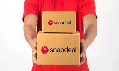 Snapdeal ने डिलीवर किया नकली सामान, फाउंडर्स के खिलाफ पुलिस ने दर्ज किया मामला