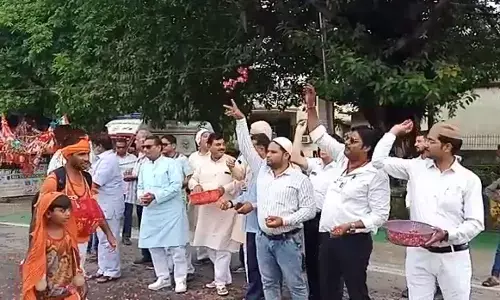 कांवड़ यात्रा पर भी कोरोना का ग्रहण, पुजारियों ने की भोले भक्तों से ये अपील.