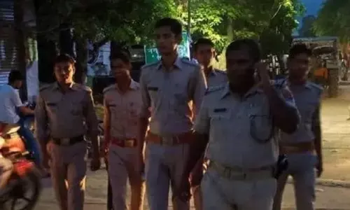 जज साहब को सिपाही की वर्दी उतरवाना पड़ा महंगा जज साहब को सिपाही की वर्दी उतरवाना पड़ा महंगा