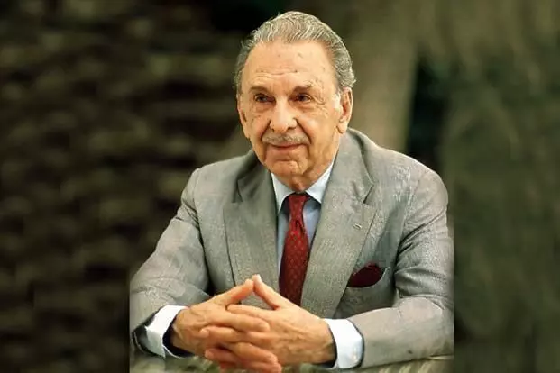 JRD Tatas 115th birth anniversary: जेआरडी टाटा ने 5 दशक में 95 से ज्यादा कंपनी खड़ी करने का बनाया था कीर्तिमान