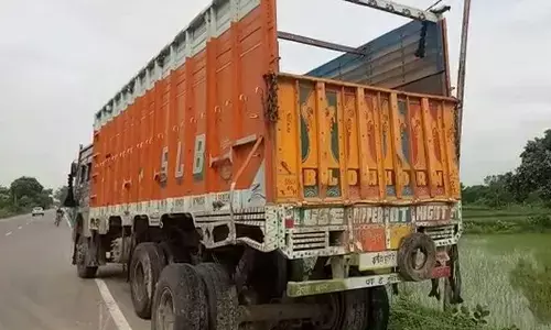 उन्नाव रेप पीड़िता का एक्सीडेंट: कौन हैं ट्रक ड्राइवर और मालिक, क्या है फतेहपुर कनेक्शन?