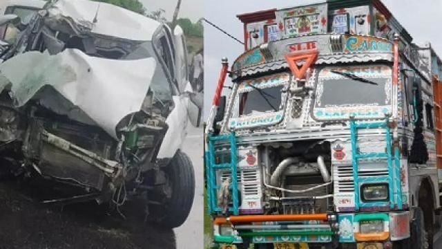 उन्नाव पीड़िता: ट्रक ने सीधे आकर मारी थी टक्कर, आरक्षण पर क्या बोले मोहन भागवत, शरद पवार ने किसे कहा कौवा? उन्नाव पीड़िता: ट्रक ने सीधे आकर मारी थी टक्कर, आरक्षण पर क्या बोले मोहन भागवत, शरद पवार ने किसे कहा कौवा?