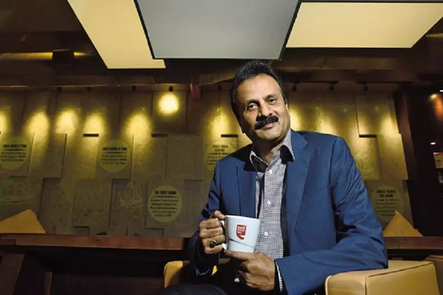 कैफे कॉफी डे के मालिक और कर्नाटक के पूर्व मुख्यमंत्री के दामाद वीजी सिद्धार्थ लापता, पुलिस ने शुरू की तलाश