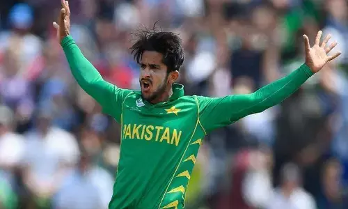 सानिया के बाद अब हरियाणा की यह बेटी बनेगी पाकिस्तानी क्रिकेटर की दुल्हन सानिया के बाद अब हरियाणा की यह बेटी बनेगी पाकिस्तानी क्रिकेटर की दुल्हन