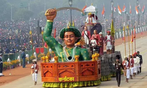 येदियुरप्पा सरकार का बड़ा फैसला, कर्नाटक में टीपू सुल्तान जयंती के कार्यक्रम को किया रद्द