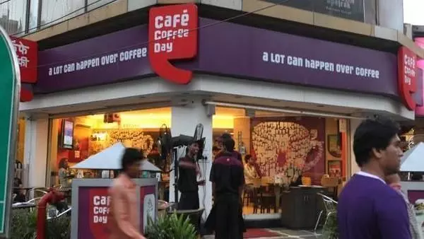 एस वी रंगनाथ बने सीसीडी बोर्ड (CCD Board) के अंतरिम चेयरमैन एस वी रंगनाथ बने सीसीडी बोर्ड (CCD Board) के अंतरिम चेयरमैन