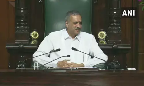 विश्वेश्वर हेगड़े कगेरी चुने गए कर्नाटक विधानसभा के नए अध्यक्ष