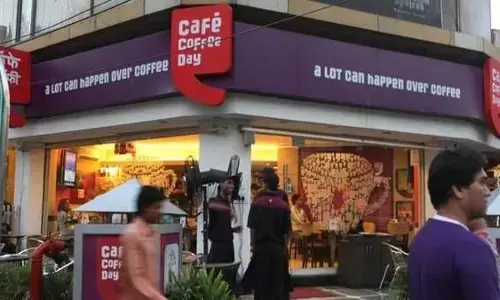 एस वी रंगनाथ बने सीसीडी बोर्ड (CCD Board) के अंतरिम चेयरमैन