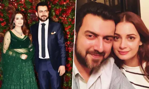 11 साल बाद एक्ट्रेस दिया मिर्जा ने किया पति से अलग होने का ऐलान, इमोशनल पोस्ट की शेयर