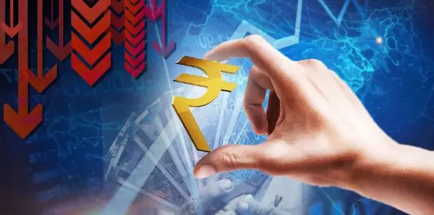 भारत से छिना दुनिया की 5वीं अर्थव्यवस्था का ताज, अब इस नंबर पर पहुंचा! भारत से छिना दुनिया की 5वीं अर्थव्यवस्था का ताज, अब इस नंबर पर पहुंचा!