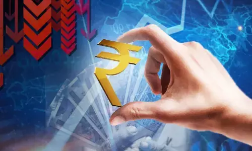 भारत से छिना दुनिया की 5वीं अर्थव्यवस्था का ताज, अब इस नंबर पर पहुंचा!