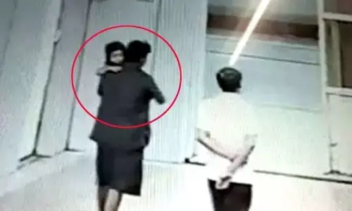 रेलवे स्टेशन से 3 साल की बच्ची को चुराकर किया रेप, रोने पर काट द‍िया स‍िर, पांचवें दिन मिली सिर कटी लाश