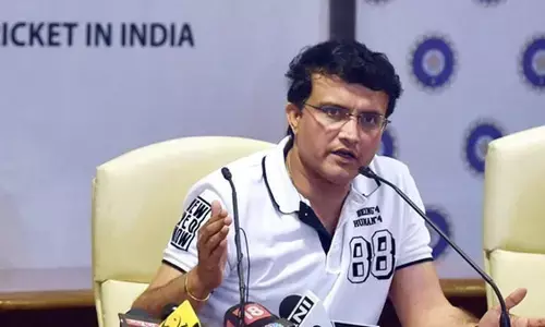 सौरव गांगुली के परिवार को हुआ कोरोना सौरव गांगुली के परिवार को हुआ कोरोना