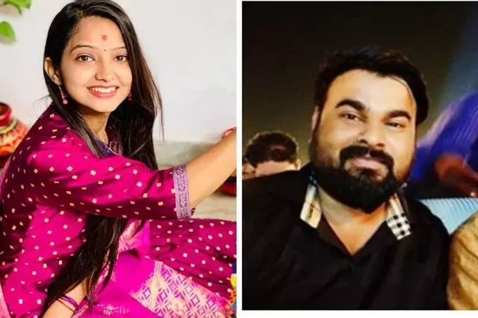 बरेली: अब साक्षी और अजितेश के पापा ने की CM योगी से ये अपील... बरेली: अब साक्षी और अजितेश के पापा ने की CM योगी से ये अपील...