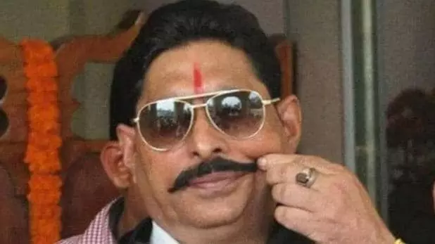 अनंत सिंह का चैलेंज-विधानसभा चुनाव की गोटी सेट कर रहें हैं नीरज