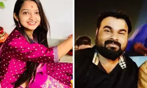 बरेली: अब साक्षी और अजितेश के पापा ने की CM योगी से ये अपील... बरेली: अब साक्षी और अजितेश के पापा ने की CM योगी से ये अपील...