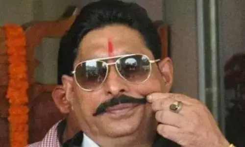 अनंत सिंह का चैलेंज-विधानसभा चुनाव की गोटी सेट कर रहें हैं नीरज