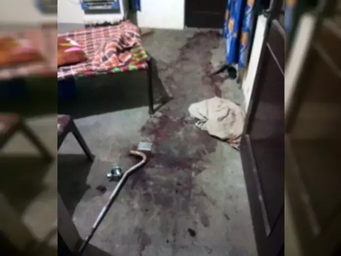 युवक ने परिवार के 5 लोगों की गोली मारकर की हत्या, फिर खुद भी की आत्महत्या - सुसाइड नोट में बताई ये बजह