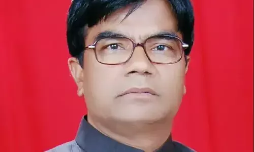 कवि इंद्रप्रसाद अकेला का सड़क हादसे में निधन