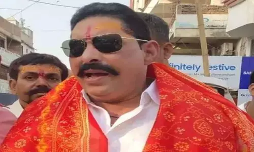 बिहार में अनंत सिंह पर कसता जा रहा है कानूनी शिकंजा!