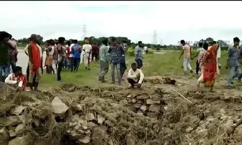 मुजफ्फरपुर:  सेल्फी लेने के चक्कर में  चार छात्र गंडक नदी में डूबे, तीन की हुई मौत