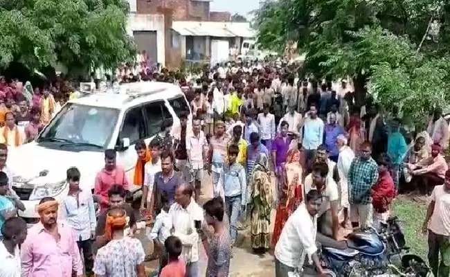 पश्चिम बंगाल में बिहार के पांच कांवरियों की मौत, सात घायल