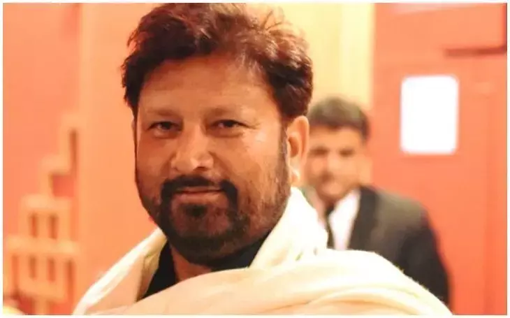 अनुच्‍छेद 370 : घाटी के बाद अब जम्‍मू में एक्‍शन, लाल सिंह नजरबंद