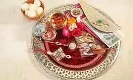 जानें राशियों के अनुसार कौन से रंग की राखी बांधे बहन आपने भाई के कलाई पर