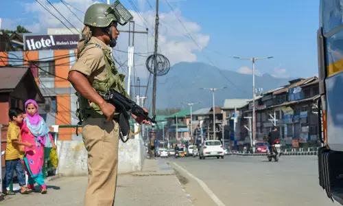 आर्टिकल 370 पर कश्मीर में यूपी और बिहार के निवासियों का किया ये बुरा हाल