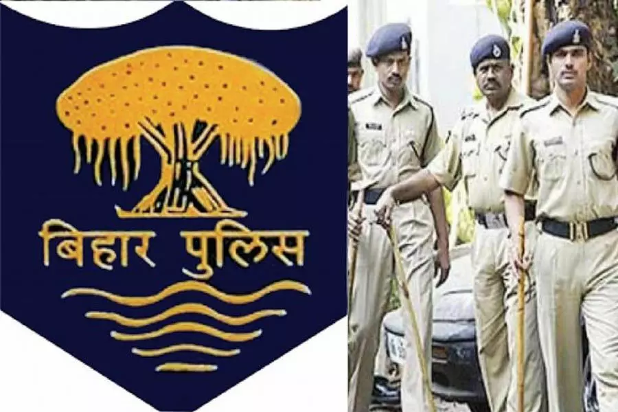 बिहार में 400 पुलिसकर्मियों की चली गई थानेदारी