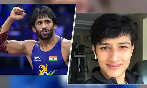 संगीता फौगाट बजरंग पुनिया संग रचाएंगी शादी संगीता फौगाट बजरंग पुनिया संग रचाएंगी शादी