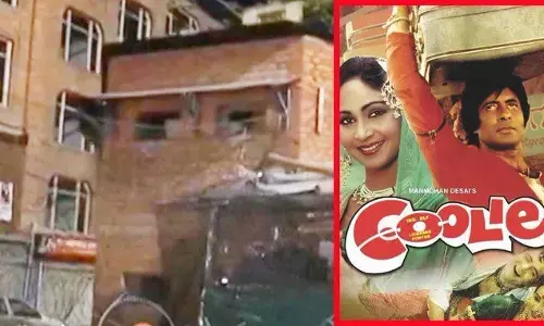 श्रीनगर का ये सिनेमा हॉल 28 साल से है बंद, उस दिन फिल्म लगी थी कुली